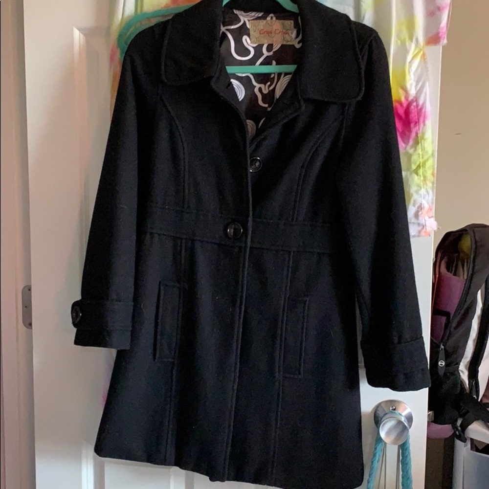 Formal coat - Picture 1 of 4